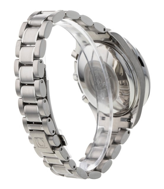 Omega Speedmaster Date 3513.50.00 Image 3